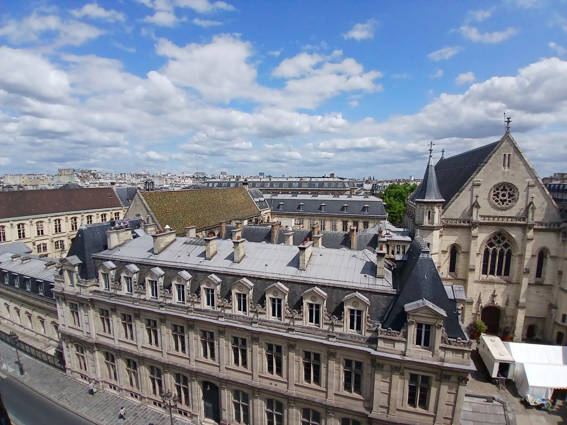 Property view
