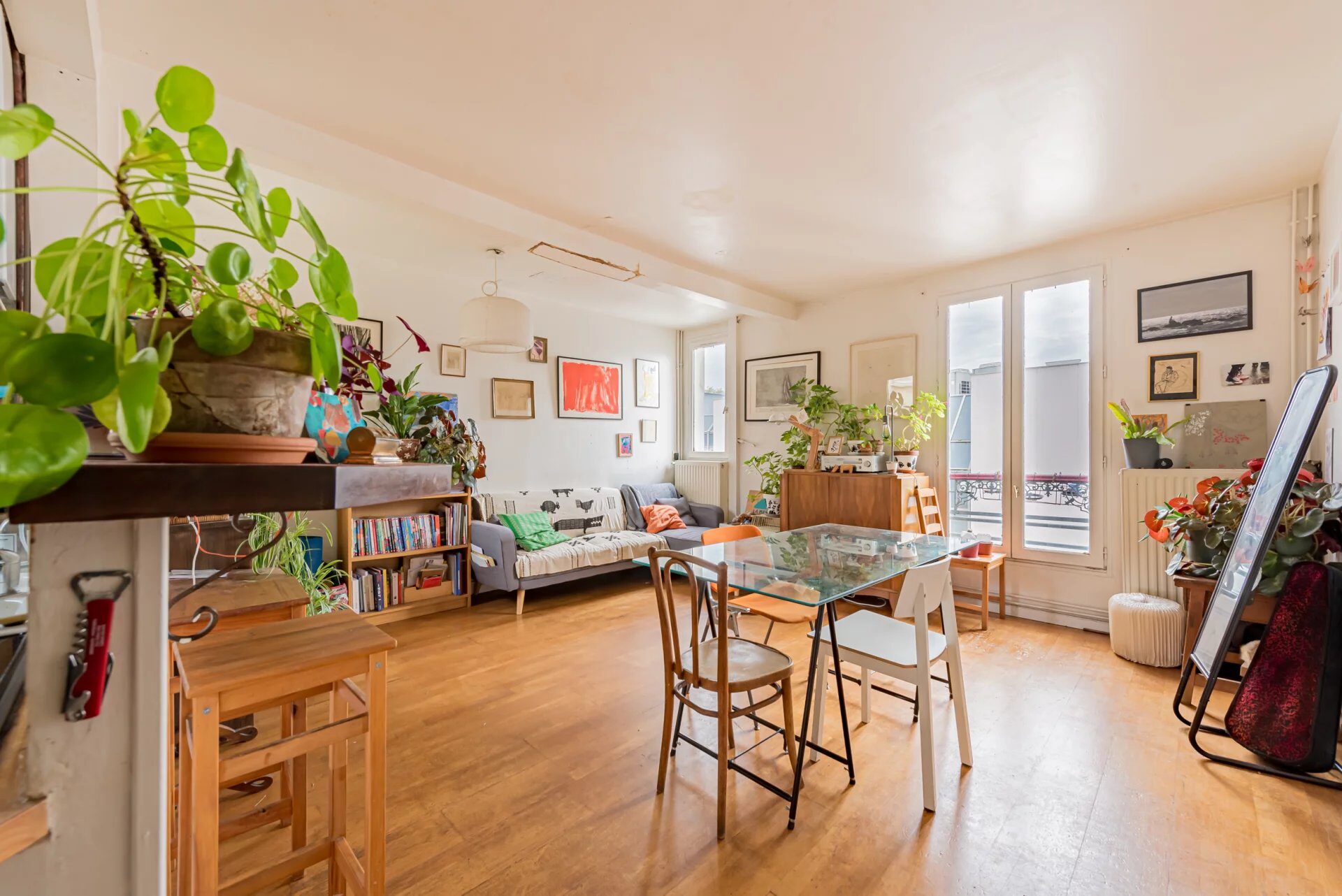 Property view